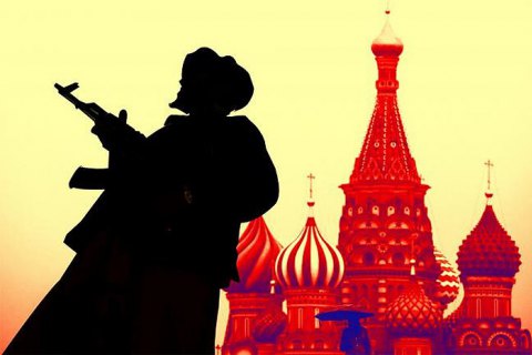 Глава Генштаба Британии считает Россию опаснее ИГ и "Аль-Каиды"