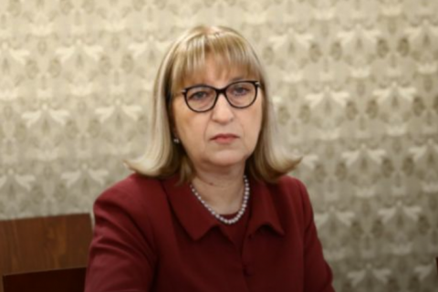 Міністр юстиції Болгарії подала у відставку через скандал з квартирою