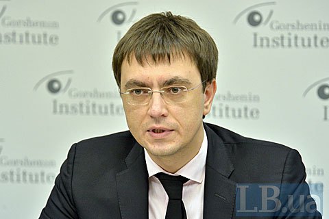 Омелян: Дубневич лично лоббировал Михальчука в правление "Укрзализныци"