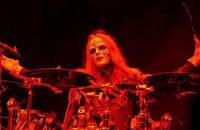 Умер барабанщик и основатель рок-группы Slipknot Джои Джордисон