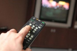 Изменение "языкового" закона вводит 75% квоту украиноязычного телеэфира