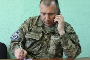 Начальник ГАИ Артемовска уволен за разбитое стекло при проверке документов 