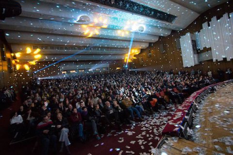 Кинофестиваль Docudays UA объявил членов жюри