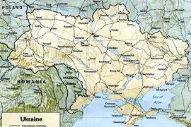 Украина уже сделала ряд уступок в вопросе делемитации границ