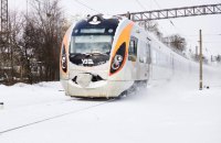 Укрзалізниця додала місця на потяги з Одеси