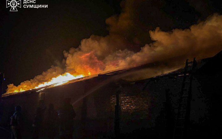 Головне за ніч та ранок понеділка, 11 серпня: майже 140 боєзіткнень, обстріли Херсонщини 