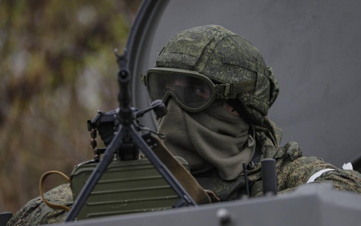 ​У сепаратистському регіоні Молдови встановили червоний рівень терористичної загрози