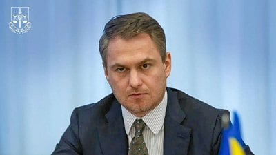 Підозра директору НАБУ Кривоносу на прощання: чи законно діє Кравченко і якими будуть політичні наслідки 