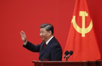 Країна Сі: що несе Китаю та світу переобрання генсека КПК