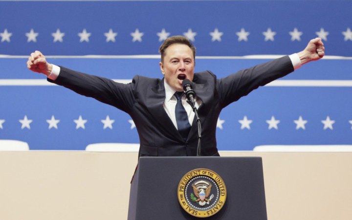 Маск погрожує ЄС «відповіддю» за штраф для соцмережі Х