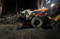 Вночі РФ атакувала Одесу, частина міста – без світла