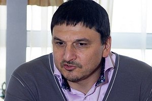 Курченко знайшов у Криму директора для "Металіста"