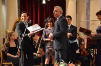 Дружба між народами починається зі щирого та відкритого спілкування між людьми