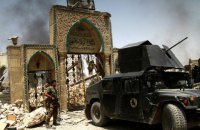 Ірак оголосив про звільнення Мосула від бойовиків ІДІЛ