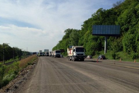 ​Польские фирмы отремонтируют 144 км украинских автодорог на 60 млн евро 