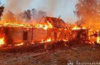 Уночі РФ завдала авіаудару по громаді Сумщини, кількість поранених зросла (оновлено)