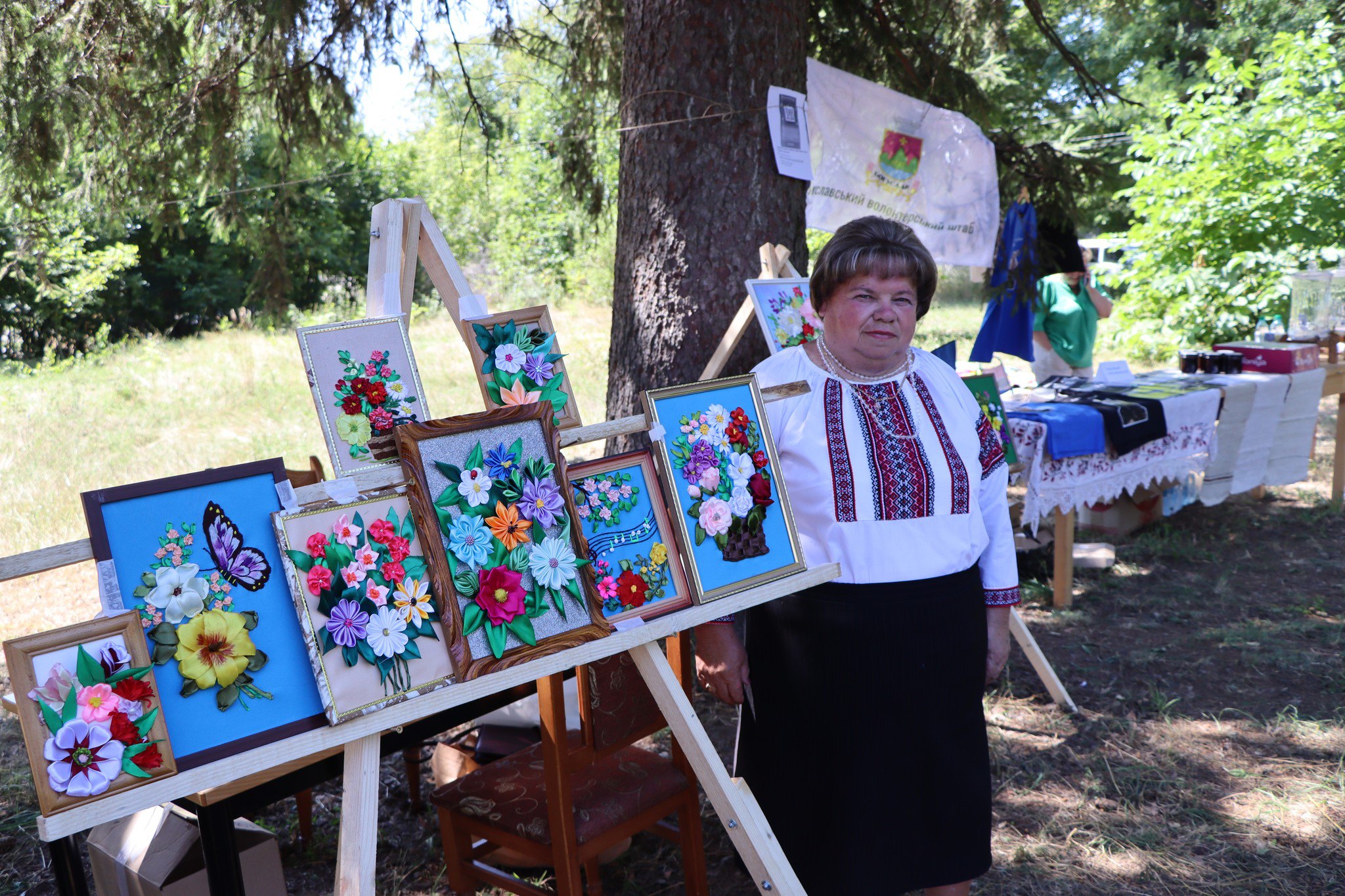 Фестиваль пам’яті “Медвин. Повстання”