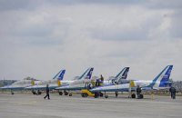 Lufthansa первой начнет регулярные полеты на биотопливе
