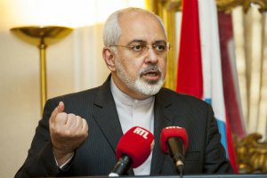 Иран призвал избавить Ближний Восток от ядерного оружия