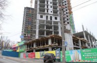 Чи вирішить демонтаж проблему незаконних забудов?