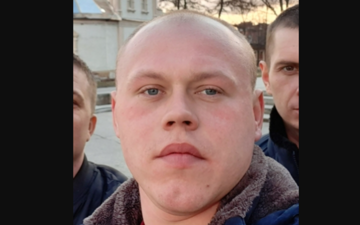 Псковського десантника підозрюють у спробі розстрілу цивільного в Бучі