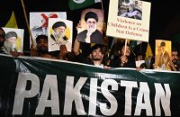 У Пакистані під час спроби штурму консульства США загинули щонайменше шестеро людей