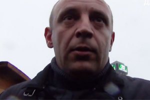  Подполковник милиции, разгонявший Майдан, стал ответственным за безопасность в столице