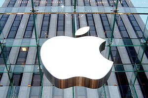 Apple подала патент на "розумний" перстень