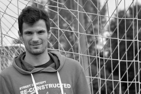 Хорватський футболіст помер після удару м'ячем у груди