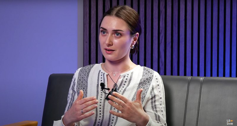 Інеса Гуйванюк