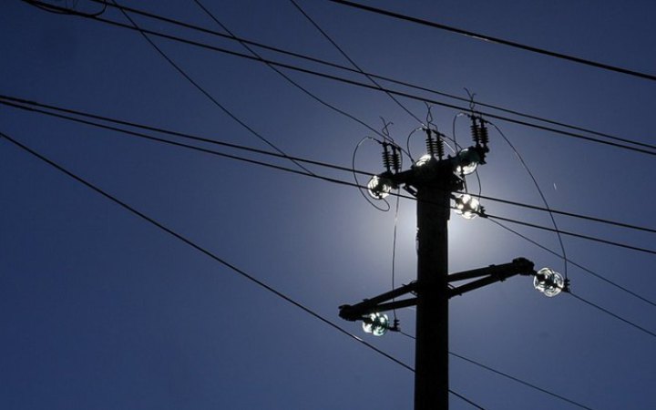 Росіяни третю добу поспіль атакують об’єкти критичної інфраструктури Житомирщини