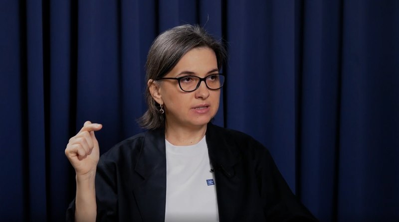 Оксана Філоненко