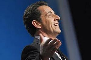 Французы высказались по поводу президентской кампании 2012 года