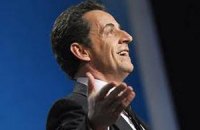 Французы высказались по поводу президентской кампании 2012 года