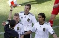 ЧМ 2010: Германия проиграла  Сербии. Англия не справилась с Алжиром 