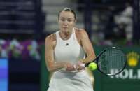 Еліна Світоліна вийшла у чвертьфінал турніру WTA 1000 в Індіан-Веллсі