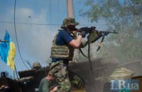 82 бійці батальйону "Донбас" залишаються в полоні у бойовиків, - Геращенко