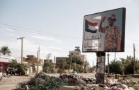 Повстанське угруповання RSF заявило про захоплення ключового міста в Судані