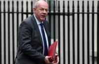 Першого міністра Британії звинувачують у сексуальних домаганнях