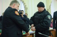 Суд арестовал Бочковского на два месяца