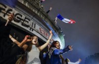 ​Вибори у Франції: провал ультраправих і відродження лівих 