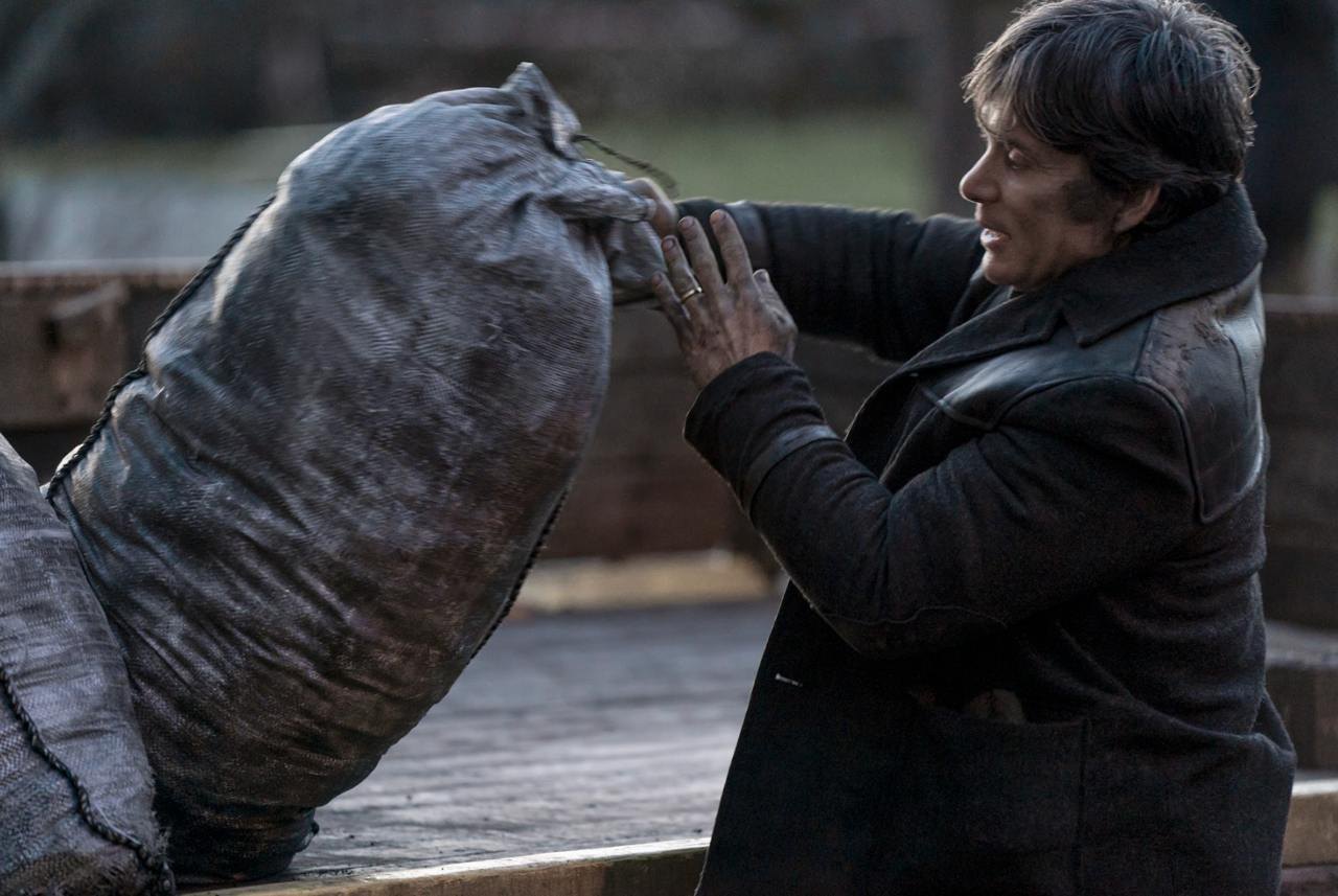 Кадр з фільму «Такі дрібниці»