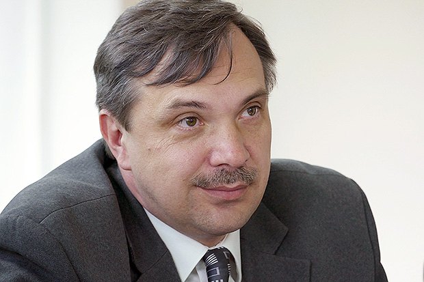 Сергей Кошевой