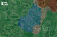 Сили оборони: росіяни залишаються в оточенні у Куп'янську без перспектив деблокади