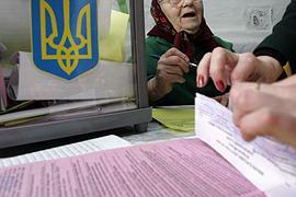 Во Львове уже готовы заявления кандидатов в мэры о фальсификации выборов