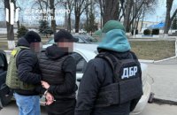 На Одещині посадовець правоохоронного органу переправляв нелегалів до Молдови