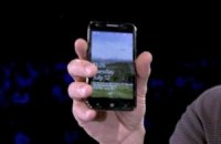 Microsoft показала новые смартфоны 