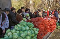 Треть жителей Донбасса считают свою жизнь невыносимой