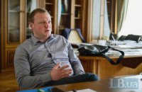 Заступника Коломойського допитали в ГПУ з приводу п'ятьох кримінальних справ