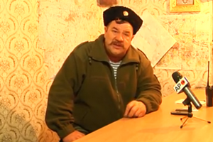 Боевики ЛНР арестовали коменданта Красного Луча